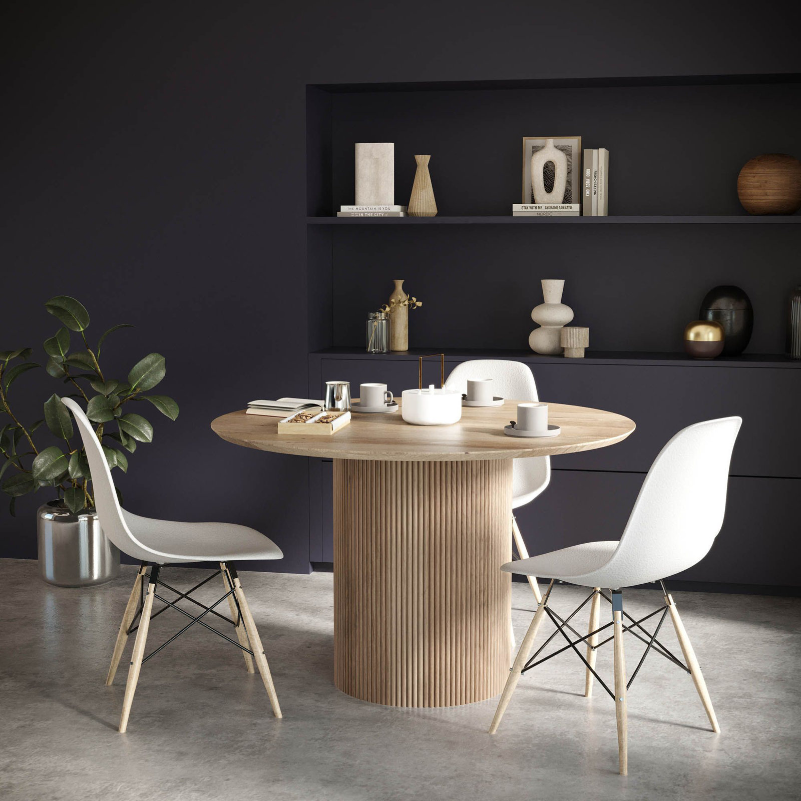 Jodge 47" Dining Table