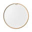 Miroirs muraux ronds en métal-1137415390-1137415385