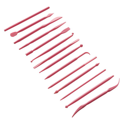 Calion 14 Piece Cake Decorating Kit