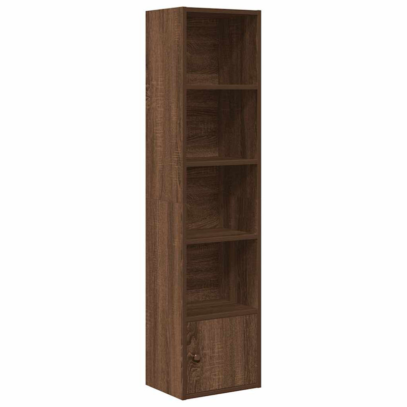 Conary 31cm W Bookcase, null, null