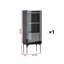 Armoire d'appoint moderne simple-101512486