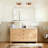 Jonesboro 2 - Light Dimmable Bathroom Vanity light UL Certified
