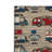 Transportation Gray Indoor and Outdoor Area Rug-1631256421
