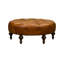 Marcoux Ottoman in Pippa Camel