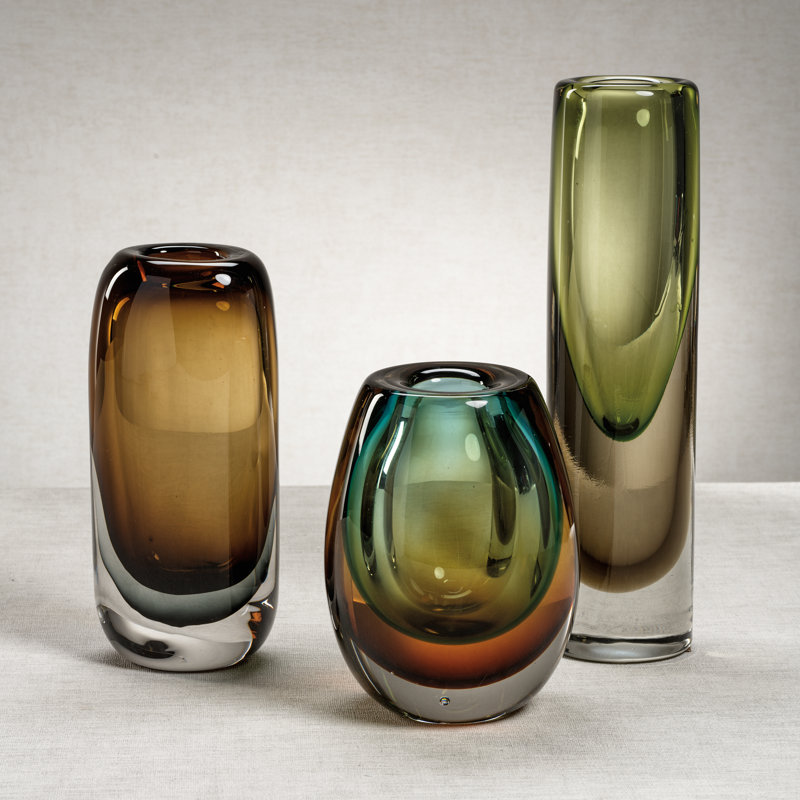 Vase de table Daryon