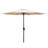 Alverson 108'' Market Umbrella-1859996744