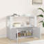 Kharley 80 Cm Wide Sideboard-2140657049