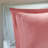 Cozy Coral Bedding Sets, Soft Polyester Boho Style For Home