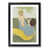 Black Framed selected