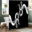 Rideau de douche Octopus-652786324
