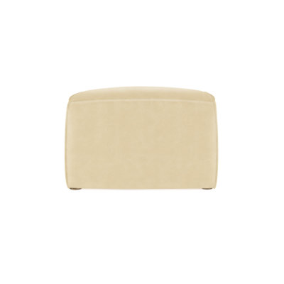 Varick Upholstered Ottoman