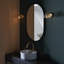 Myakka Mobias 1-Light Bathroom Wall Light-1629027702-1629027701