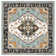 Heritage Hand Tufted Wool Oriental Rug