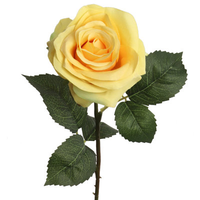 Silk Daisy Arrangement