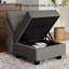 Upholstered Loveseat With Storage-145187231