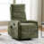 Green Fabric est en rupture de stock