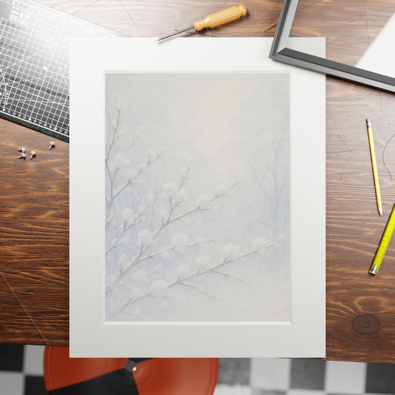 Clinkscales Single Picture Frame Print, 50.8 cm H x 40.64 cm W