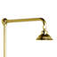 Système de douche thermostatique exposé (P1130)-99222698