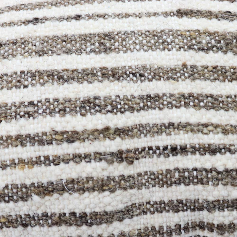 Taza Throw Pillow Cover, Abstract 1