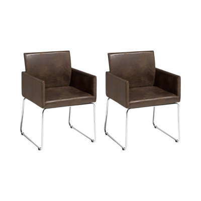 Wieland Upholstered Dining Chair