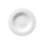 Moon Porcelain Pasta Plate