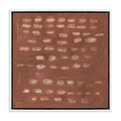 Cinnamon Kiss Print by Jamie Beckwith