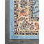 Tapis bleu area Zayandeh-40288058