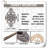 Solid Wood Wall Decor