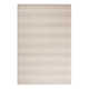 Jared Handmade Beige/Brown Rug