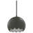 Cerra 1 - Light Single Dome Pendant-508950352-508950445