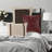 Comfortable Faux Suede Bedding Sets For Modern Home