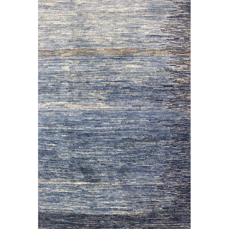 Moonlight Gabbeh One-of-a-Kind 5'7" X 7'7" Area Rug