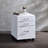 Bowden Contemporary 3-Drawer Rectangular File Cabinet with Wheels-1316920047
