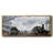 Saint- Framed Canvas-110638065