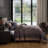 Bebejan Texture Jacquard 5 Piece Comforter Set-127684222