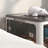 Stackable Storage Bins With Lids, Wheels, And Collapsible-1146358604