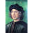 " Portrait Of A Young Man Against A Green Background " by Albrecht Dürer-16946577