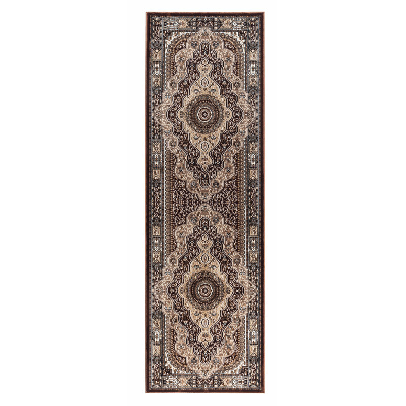 Ellowyn Oriental Indoor Rug, Runner 2'8" x 8'1" 