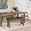  Bench Cushion Plush Corduroy Modern Home Decor Living Room Hallway Soft-979647651-979647647-979647636