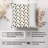 Abstract Triangles I Pattern Modern-671162431