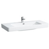 Laufen PRO S 41.34'' L Bathroom Sink