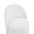 Lola Upholstered Side Chair with Casters(Set of 2)-121011815