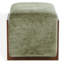 Repose-pieds en Norille Chenille-1591836547
