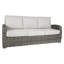 Catalina Outdoor 3 - Seat Patio Sofa