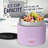 Nostalgia 20 Oz. Portable Heated Lunch Box-118659575