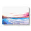 Newport Rhode Island Beach - Wrapped Canvas-56630521