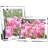 Charylene Clear Glass Picture Frame - Set of 2