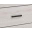 Buckhurst 4-piece Queen Bedroom Set Coastal White-1213788335