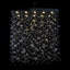 Lustre en cristal Orbis clair-92000360-92000361-92000362