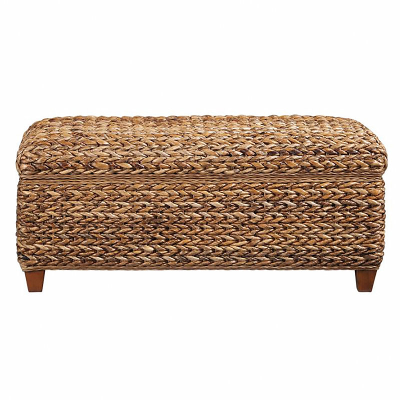 Coffre de rangement Amber
